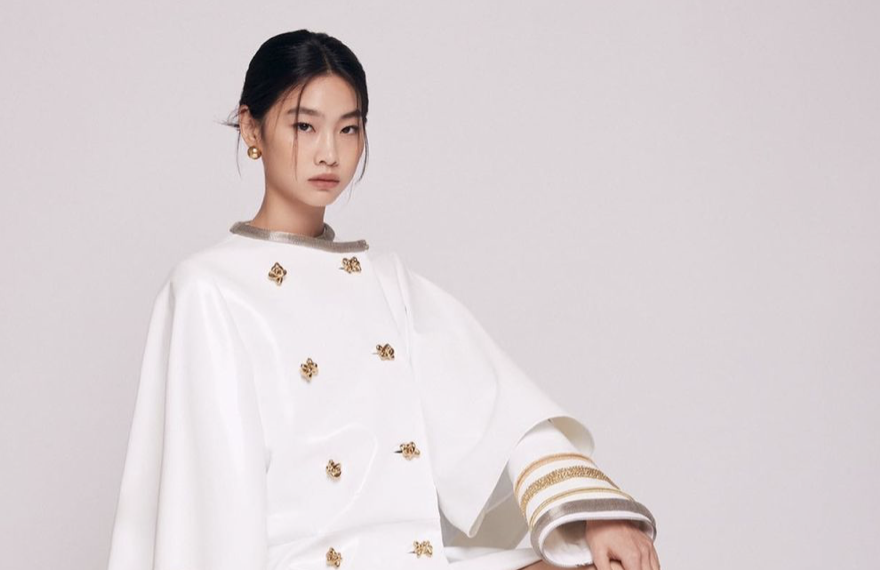 Chi è Jung Ho-yeon? Conosci i suoi appuntamenti