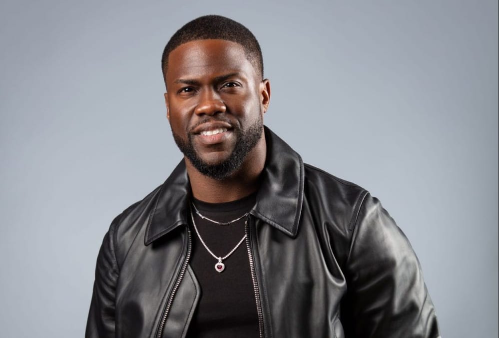 Chi è Kevin Hart, investitore ospite dello Shark Tank?