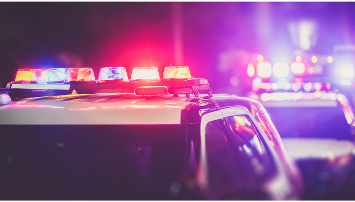 Chi sono i genitori di Timothy George Simpkins?