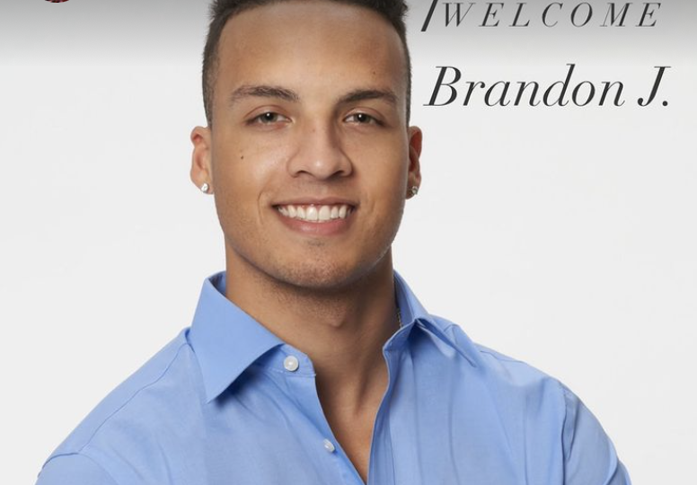 Chi è Brandon J. di The Bachelorette S18? Biografia, incontri adesso, Instagram