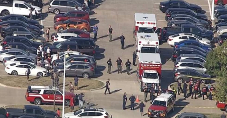 Chi erano le vittime della sparatoria alla Timberview High School?