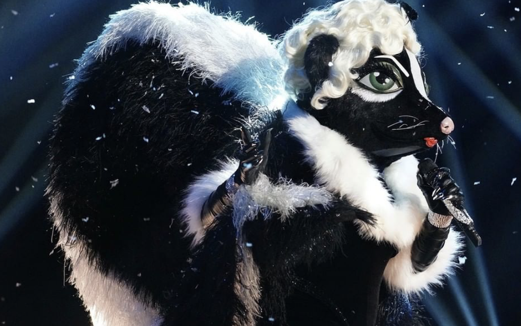 Chi è Skunk di «The Masked Singer»? Tutto quello che sappiamo