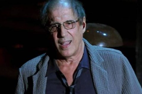 adriano celentano bianca berlinguer