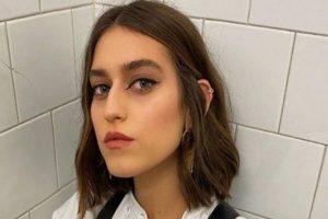 gaia gozzi positiva covid