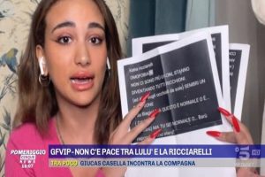 clarissa selassié insulti katia