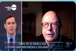 massimo galli positivo covid