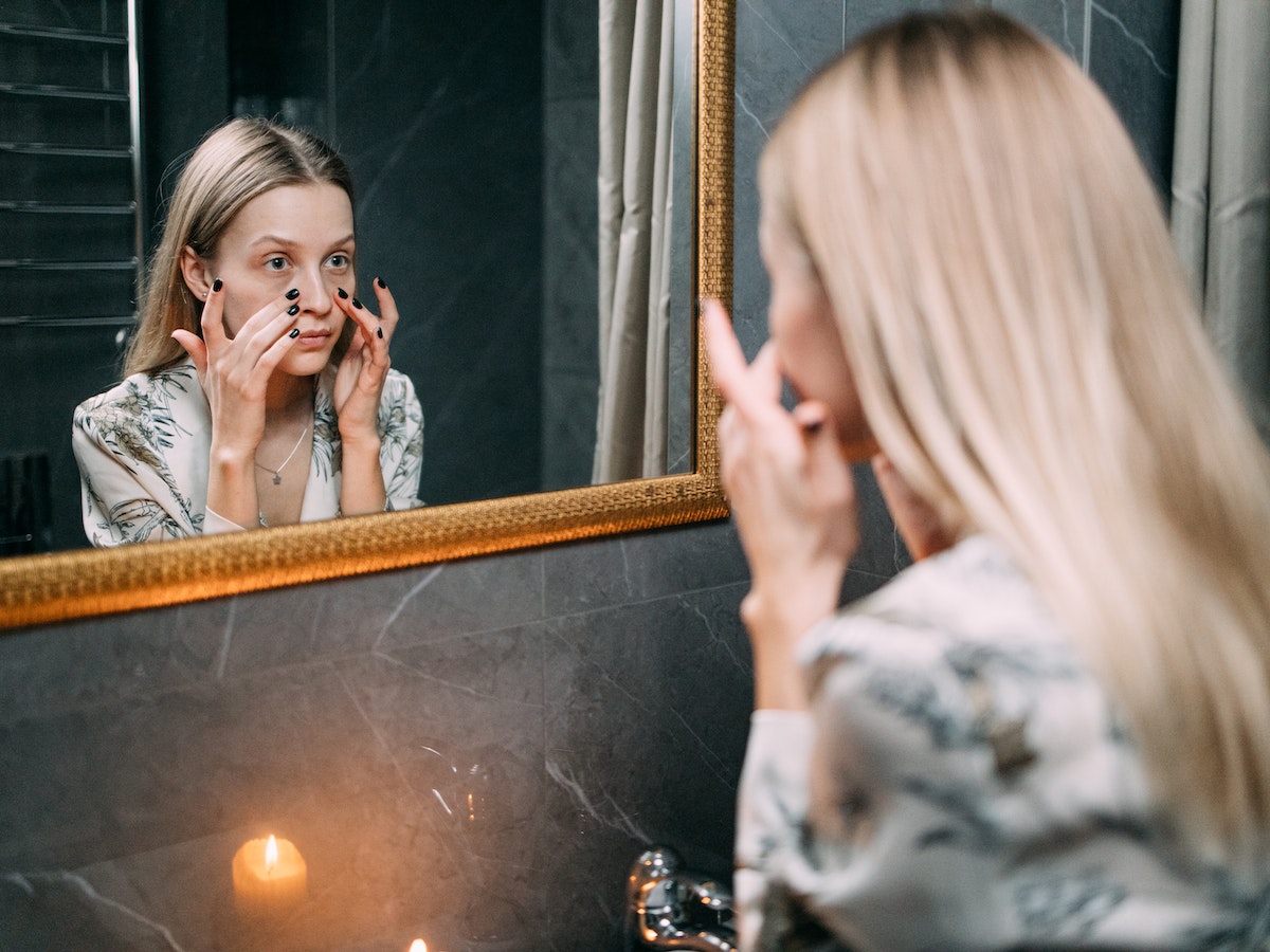 Come e quando utilizzare le maschere detergenti per il viso: suggerimenti per la scelta.