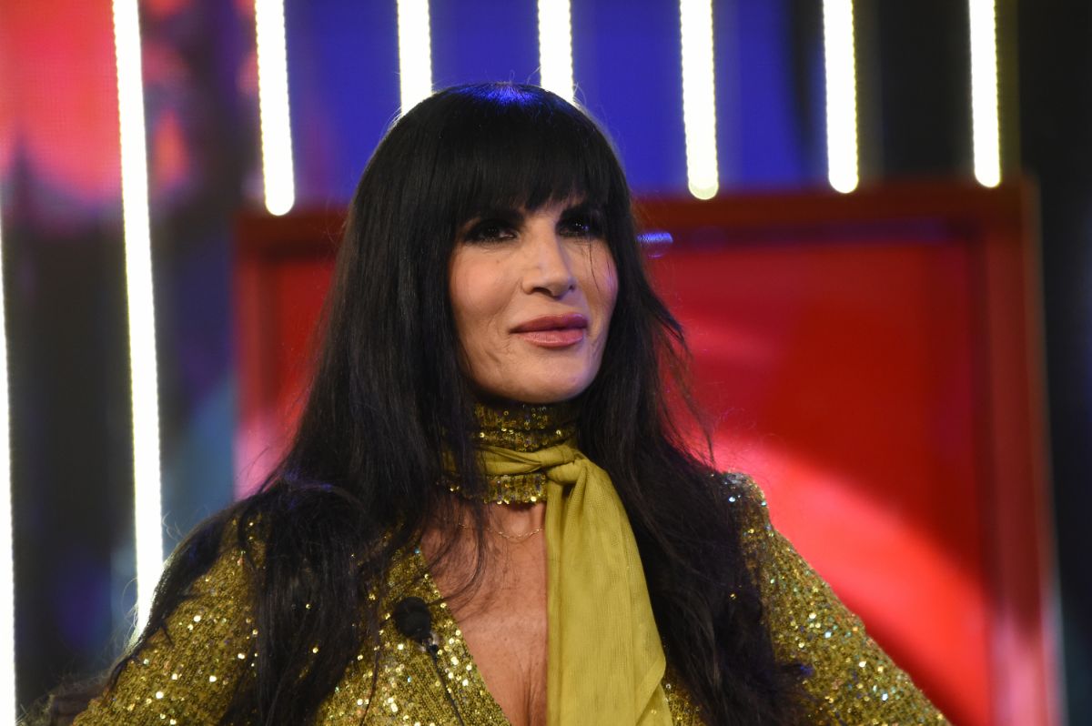 Pamela Prati