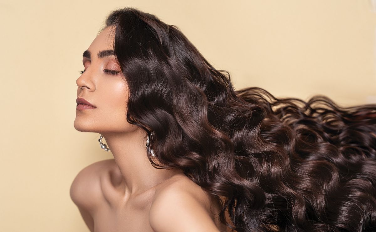 Prodotto consigliato per riparare i capelli