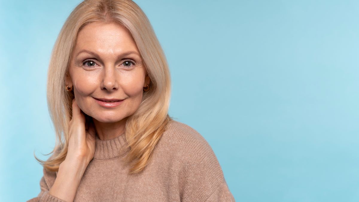 Bellezza pelle matura: prendersi cura di viso, corpo e spirito dopo l’estate