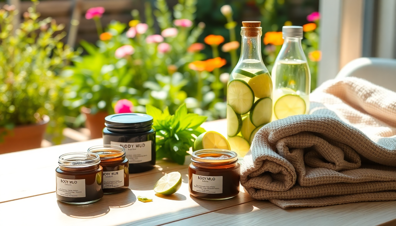5 strumenti essenziali per una remise en forme estiva perfetta