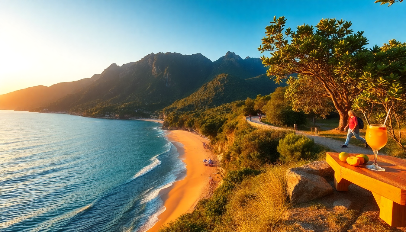 7 destinazioni italiane imperdibili tra mare e montagna