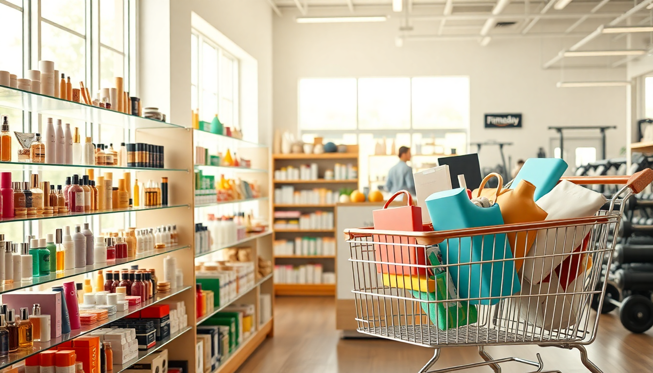 Amazon Prime Day 2025: scopri le offerte imperdibili su prodotti di bellezza e altro