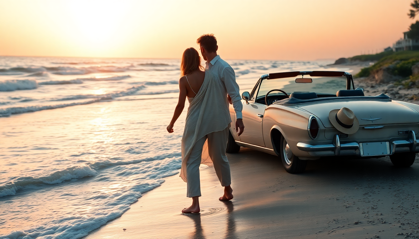 American Love Story: la serie su Carolyn Bessette e JFK Jr.