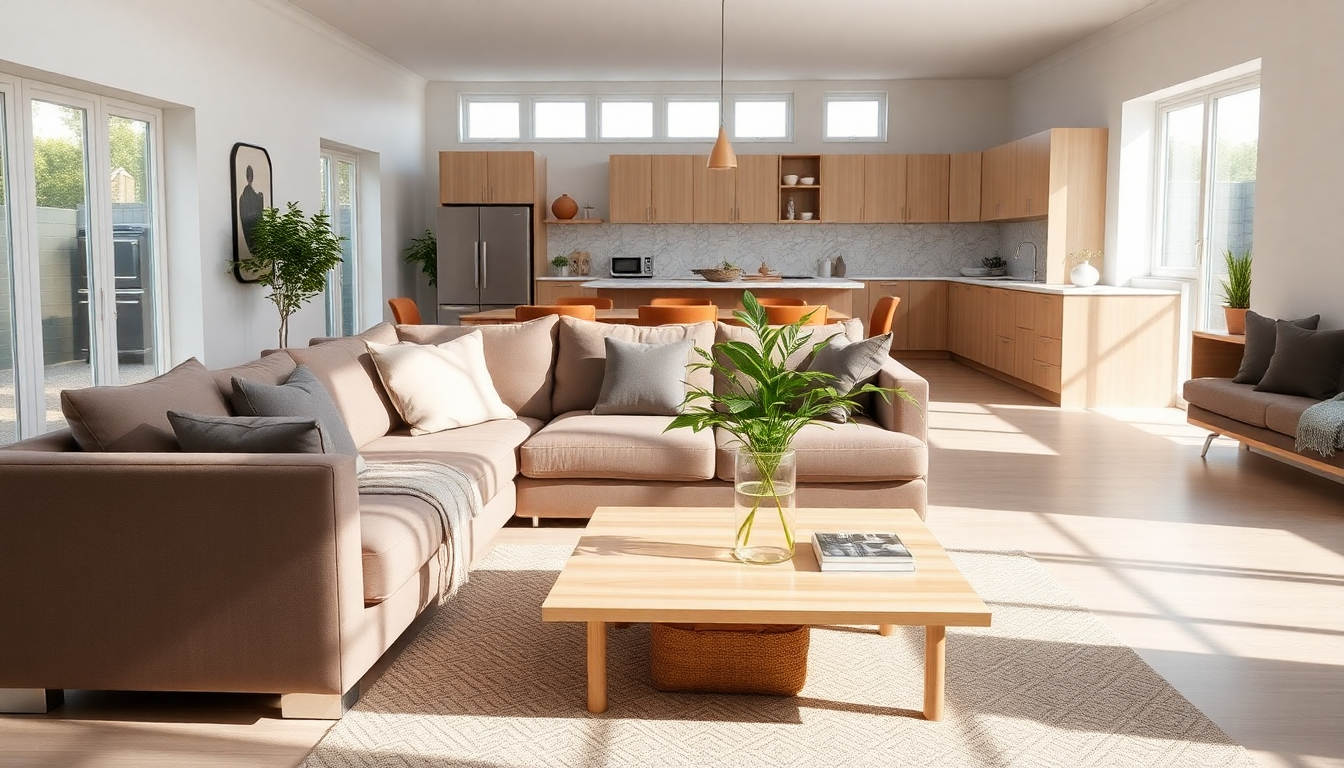 BÄSINGEN di IKEA: come il design inclusivo cambia il nostro vivere quotidiano