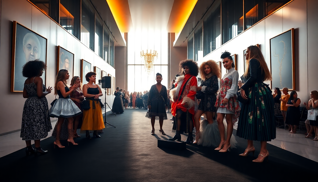Black Carpet Awards: Naomi Campbell e i talenti emergenti dell’Italia