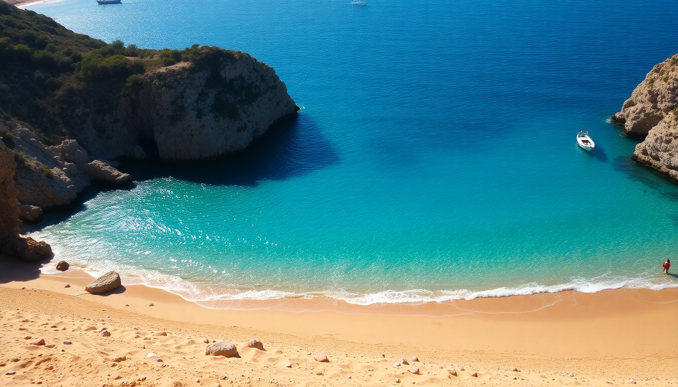 Cilento: 5 spiagge da sogno che devi visitare