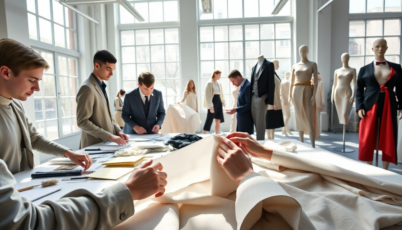 Glenn Martens rivoluziona Maison Margiela con la sua visione innovativa