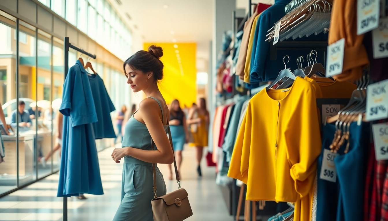 Guida ai saldi estivi 2025: i segreti per uno shopping intelligente