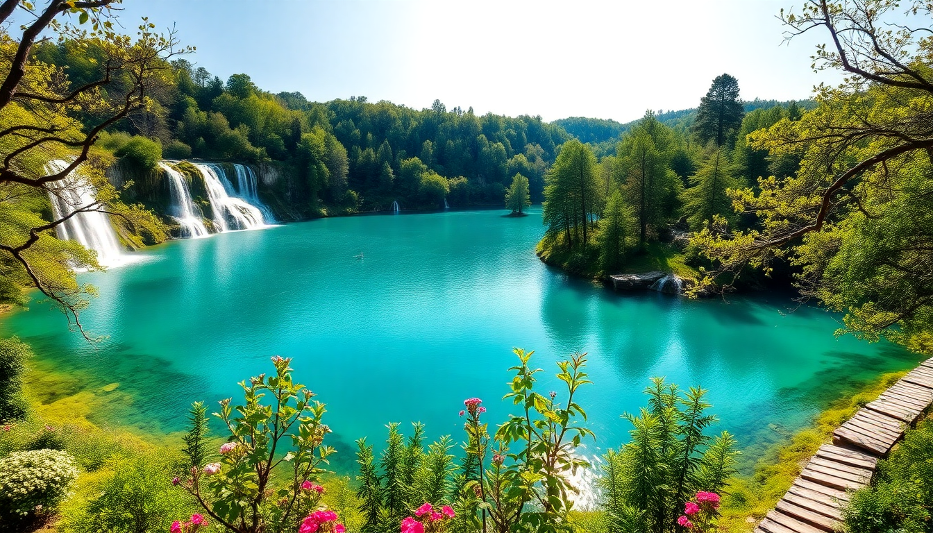 Guida completa al Parco Nazionale dei Laghi di Plitvice: tutto quello che devi sapere