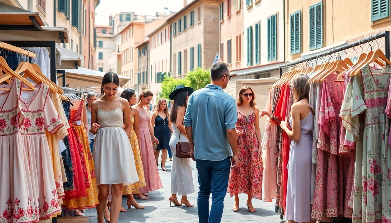 I 7 brand di moda artigianale da non perdere per l’estate 2025