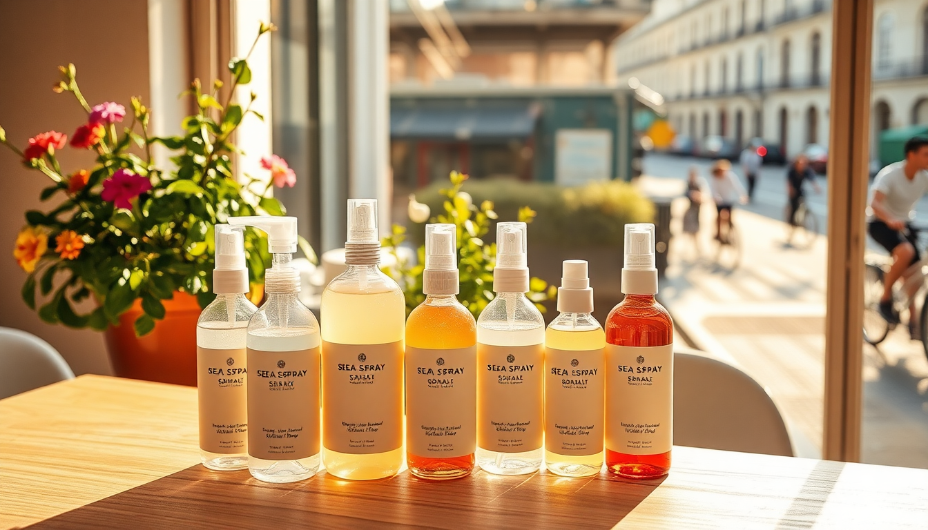 I segreti per beach waves irresistibili anche in città