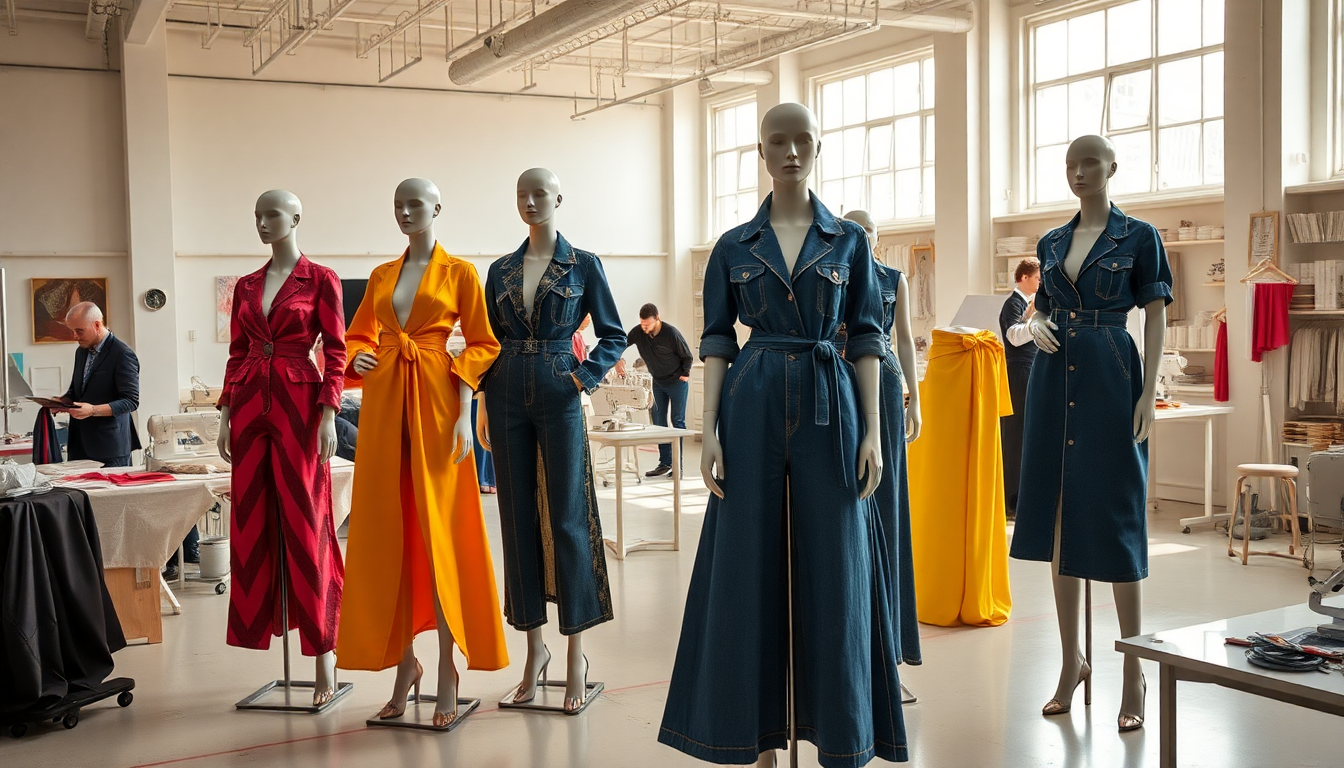 Il nuovo volto della moda – Guida completa