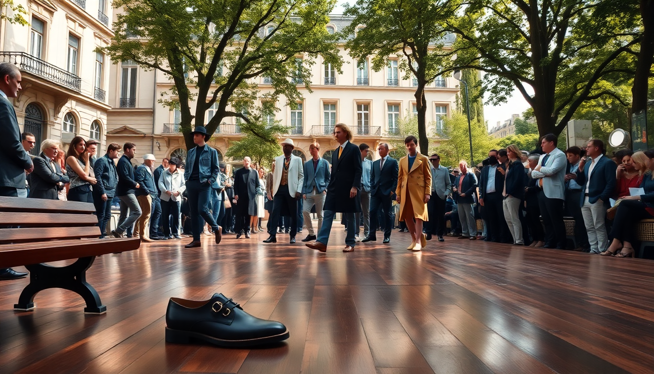 Il ritorno di Saint Laurent e nuove proposte – Guida completa