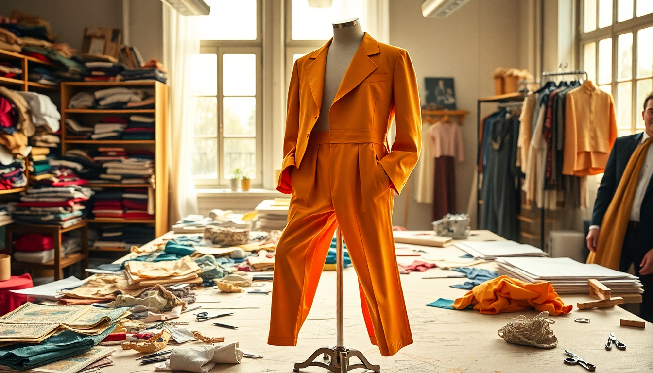Jonathan Anderson e la rivoluzione stilistica di Dior Homme