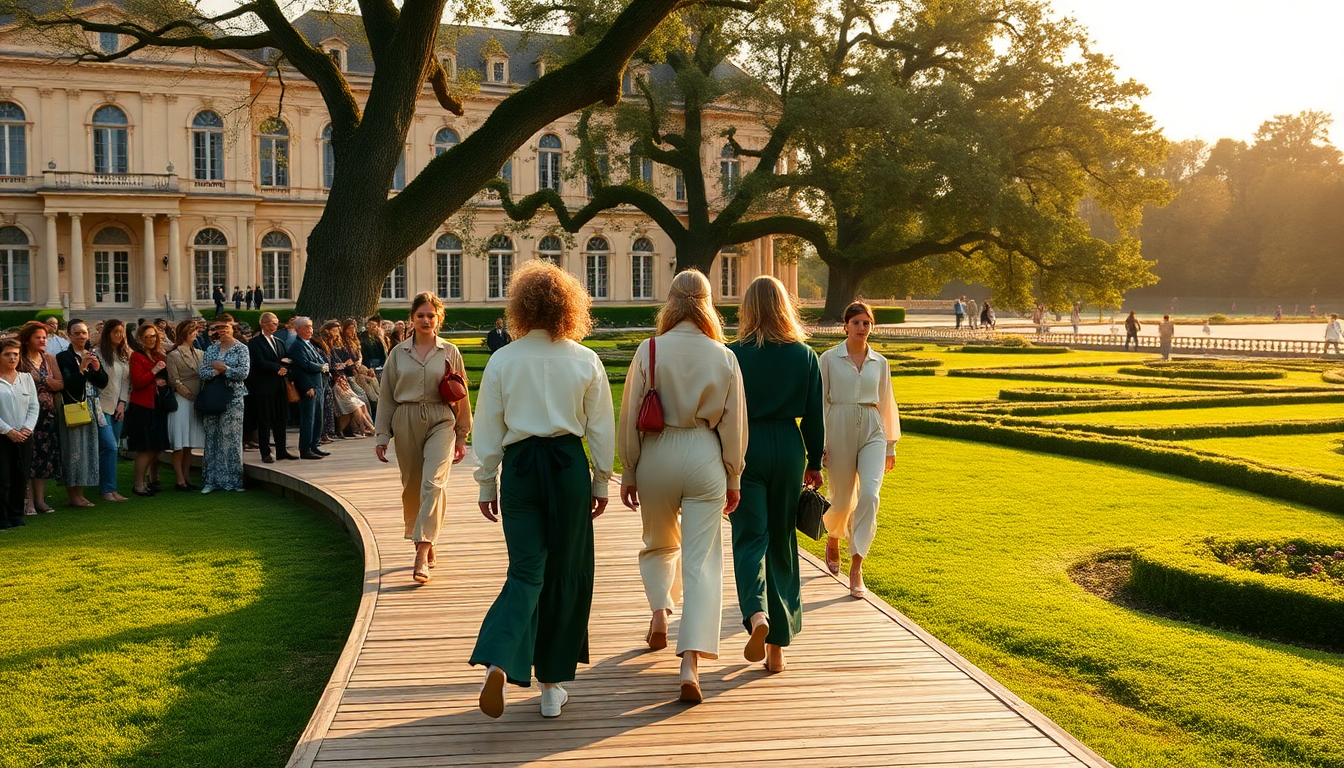 La collezione primavera-estate 2026 di Jacquemus: un viaggio tra moda e tradizione