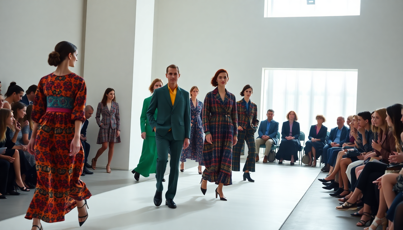La rivoluzione stilistica di Sir Paul Smith a Milano