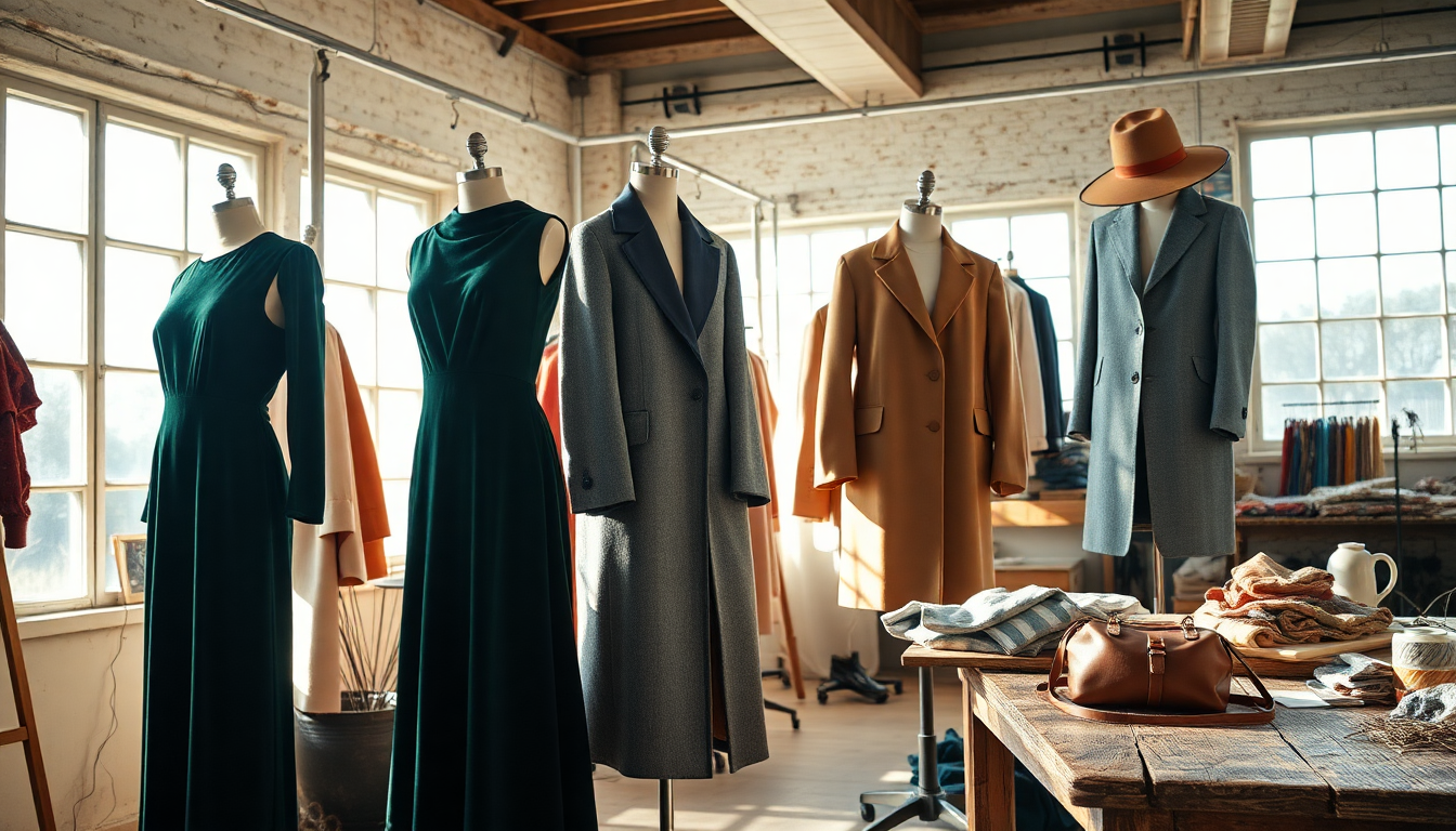 Le anticipazioni moda Pre Fall 2025 che non puoi perderti