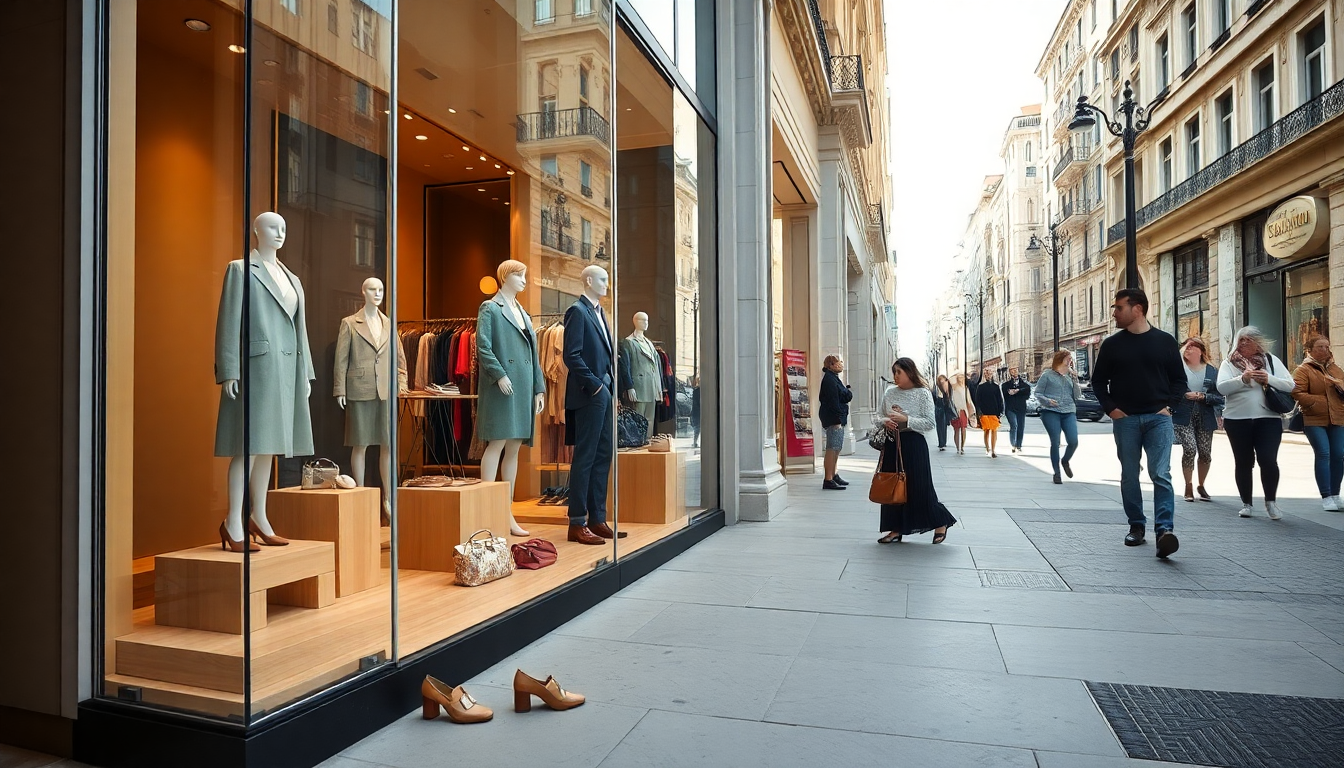 Le aperture più attese del 2025 nel mondo della moda