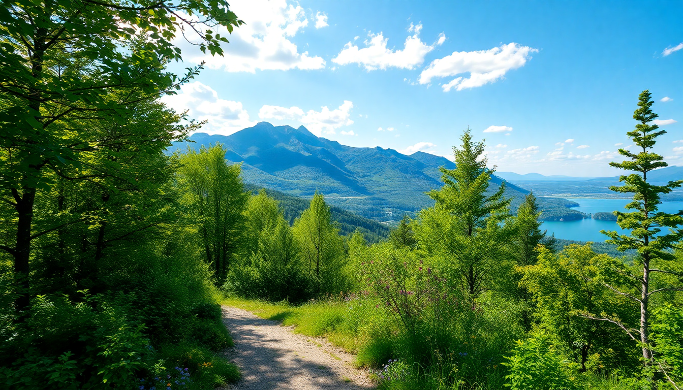 Le meraviglie naturali dell’Emilia Romagna che devi assolutamente visitare