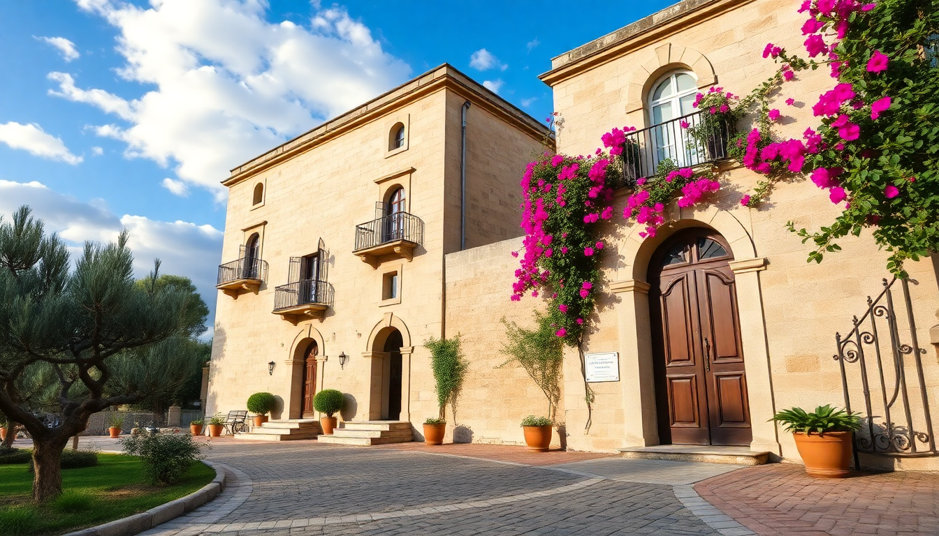 Le migliori dimore storiche del Salento da non perdere