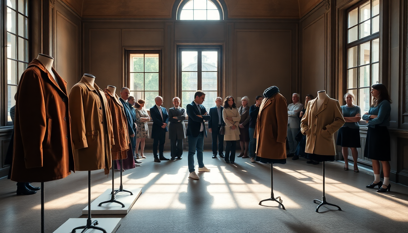 Massimo Osti: l’arte della moda che ha cambiato tutto