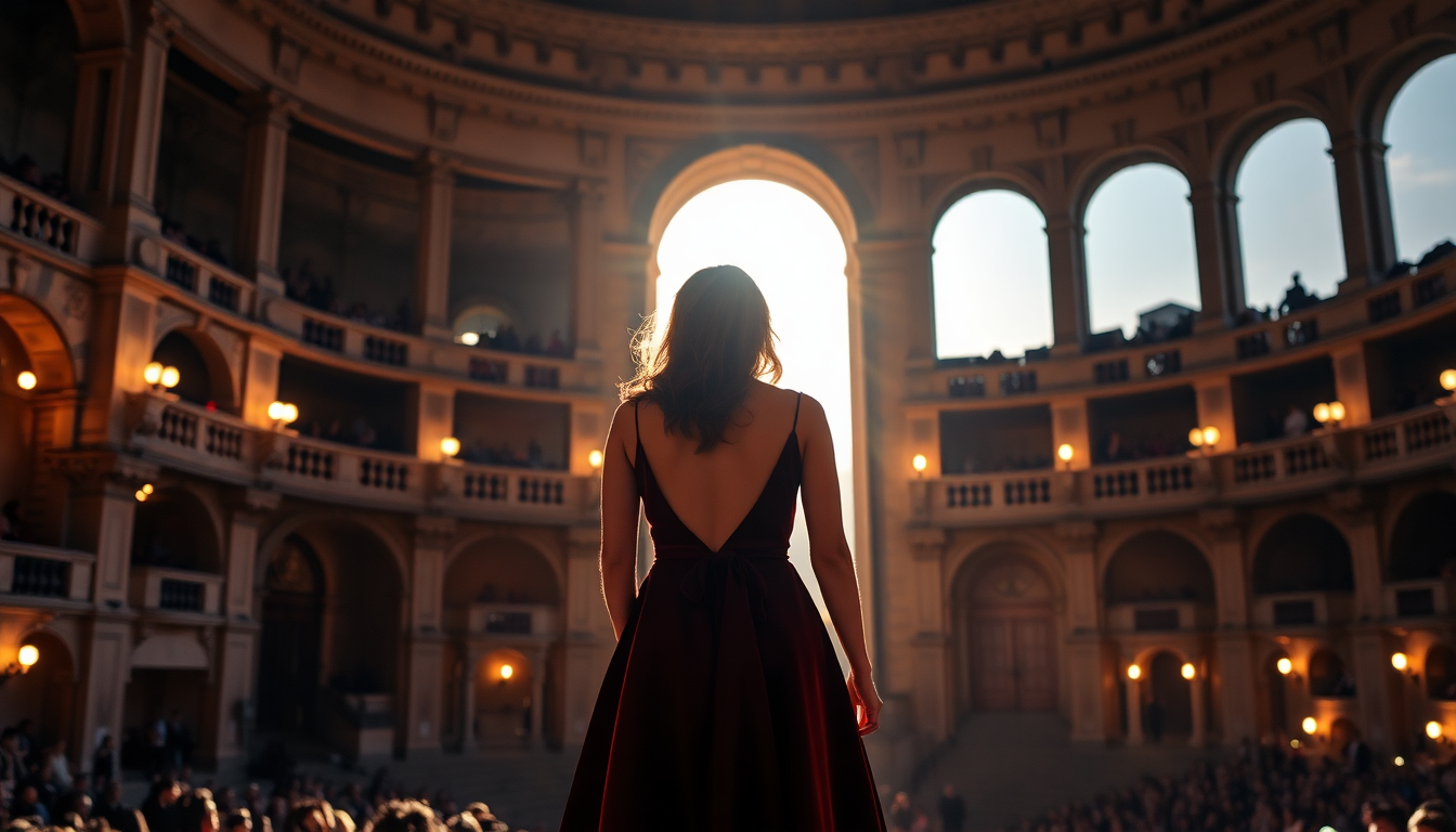 Noemi conquista il Taormina Film Festival 2025 con un look da sogno e il Taormina Music Award