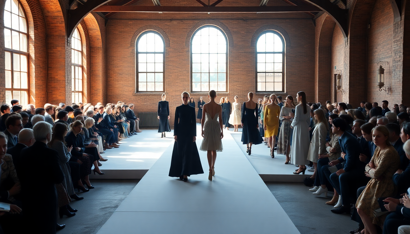 Polimoda Graduate Show: 20 collezioni che stanno già facendo parlare di sé