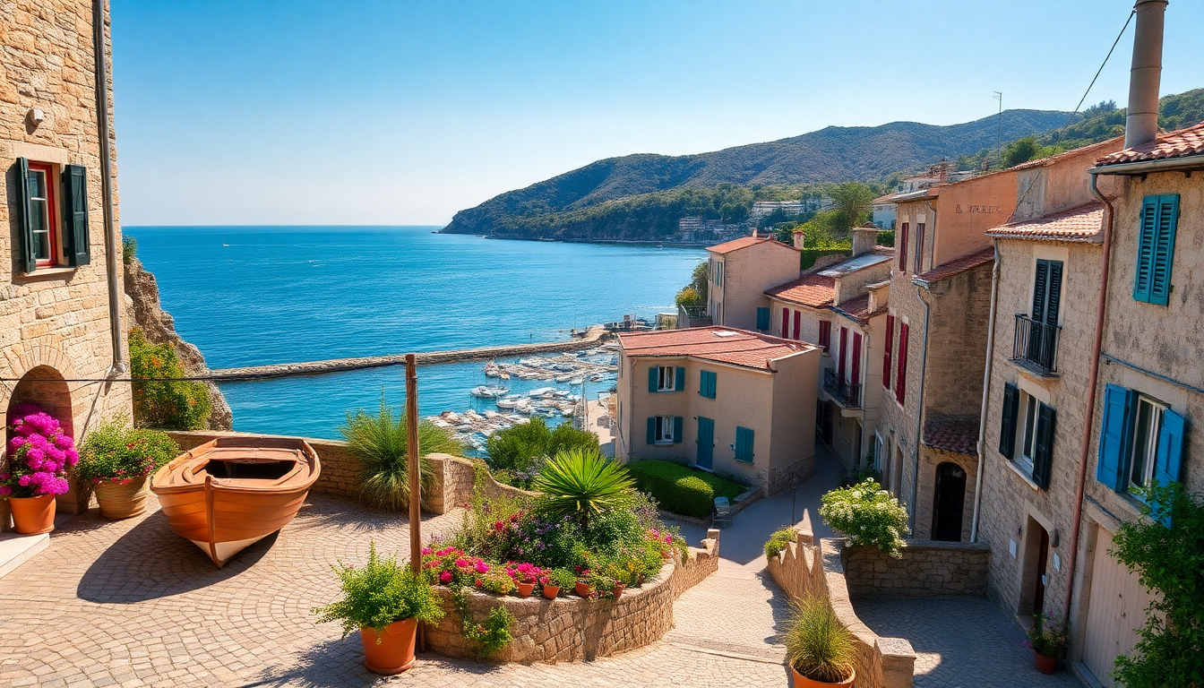 Saint Florent: la gemma nascosta della Corsica che devi visitare