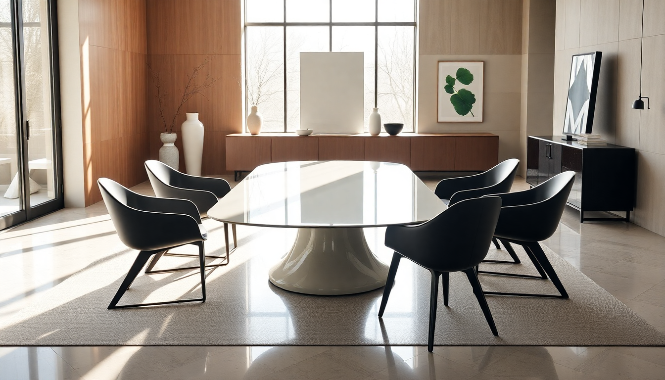 Scopri Chapter 04: l’evoluzione del design secondo Van Duysen