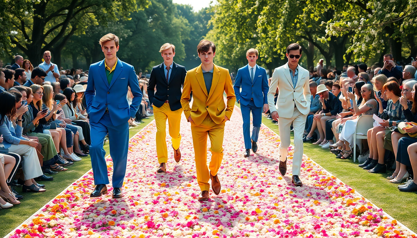Scopri cosa ha reso memorabile la sfilata Primavera-Estate di Prada