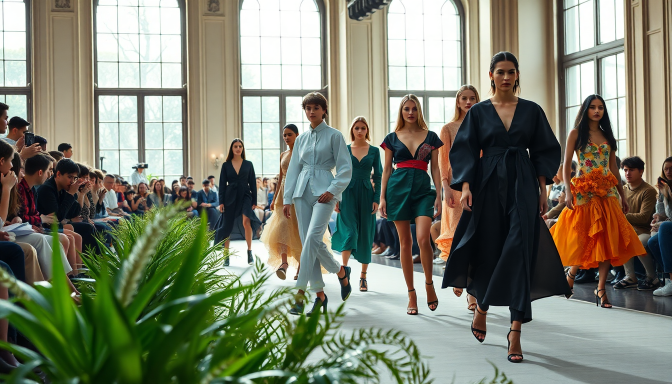 Scopri i giovani stilisti che stanno rivoluzionando la moda maschile di Milano
