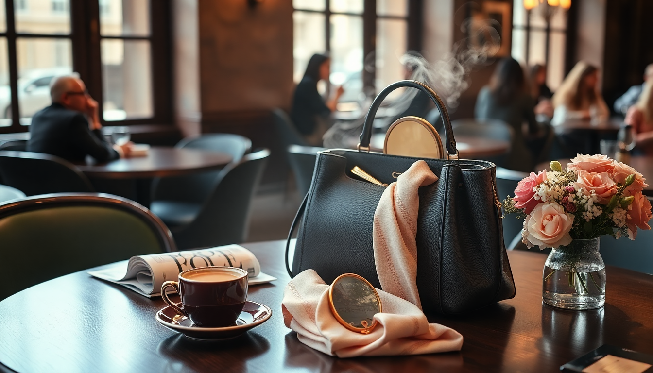 Scopri la borsa Marlene di Dolce&Gabbana: l’accessorio che non può mancare nel tuo guardaroba