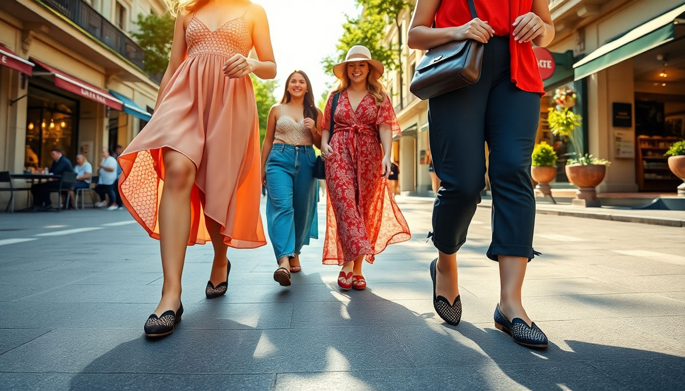 Scopri le ballerine a rete che stanno facendo impazzire le fashioniste