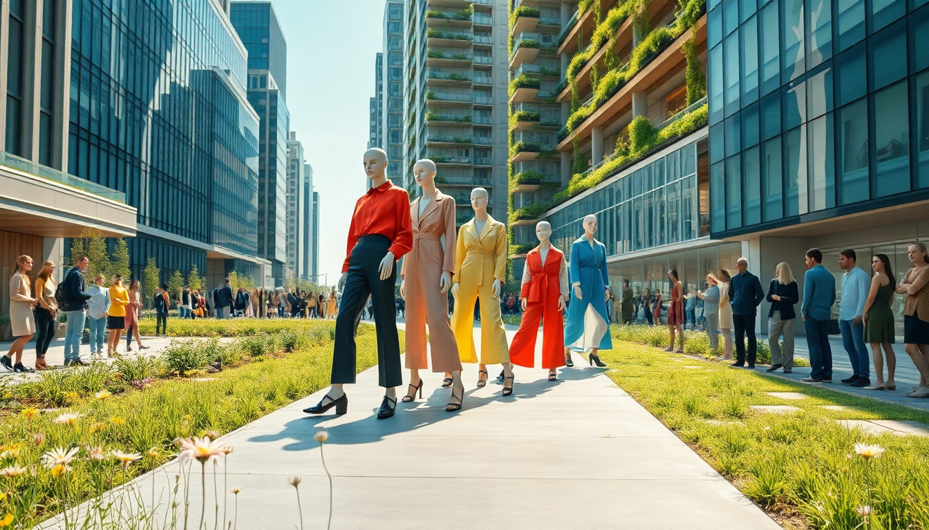 Scopri le Campagne Moda 2025: Emozioni, Valori e Creatività