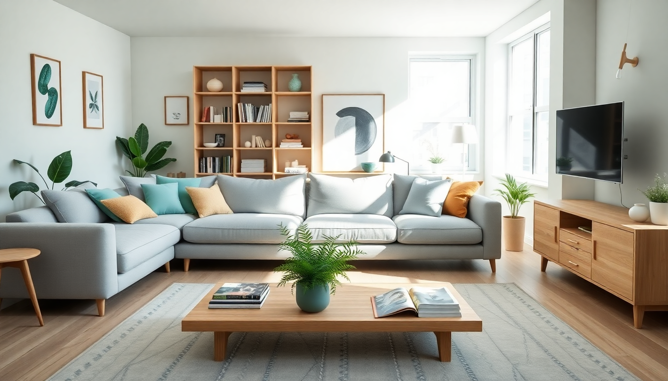 Scopri le ultime tendenze IKEA per un restyling sorprendente