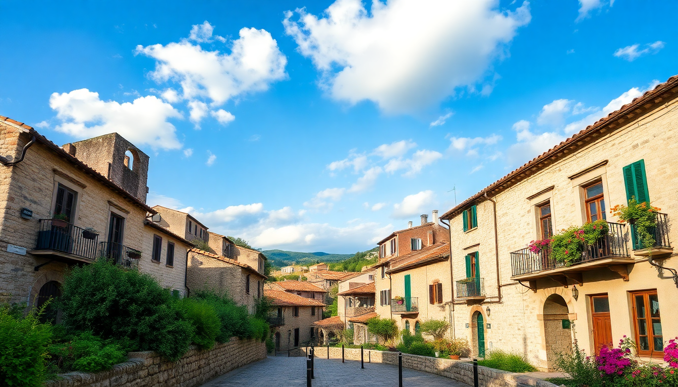 Scopri Pietracupa, la Betlemme del Molise e il suo fascino unico