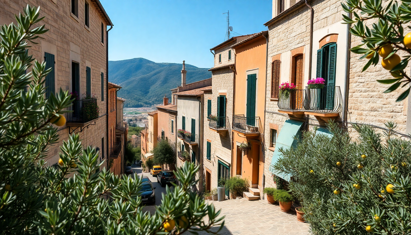 Stilo: il tesoro nascosto della Calabria che devi visitare
