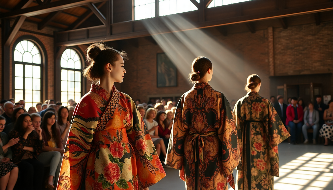 Un evento che celebra la cultura giapponese – Guida completa