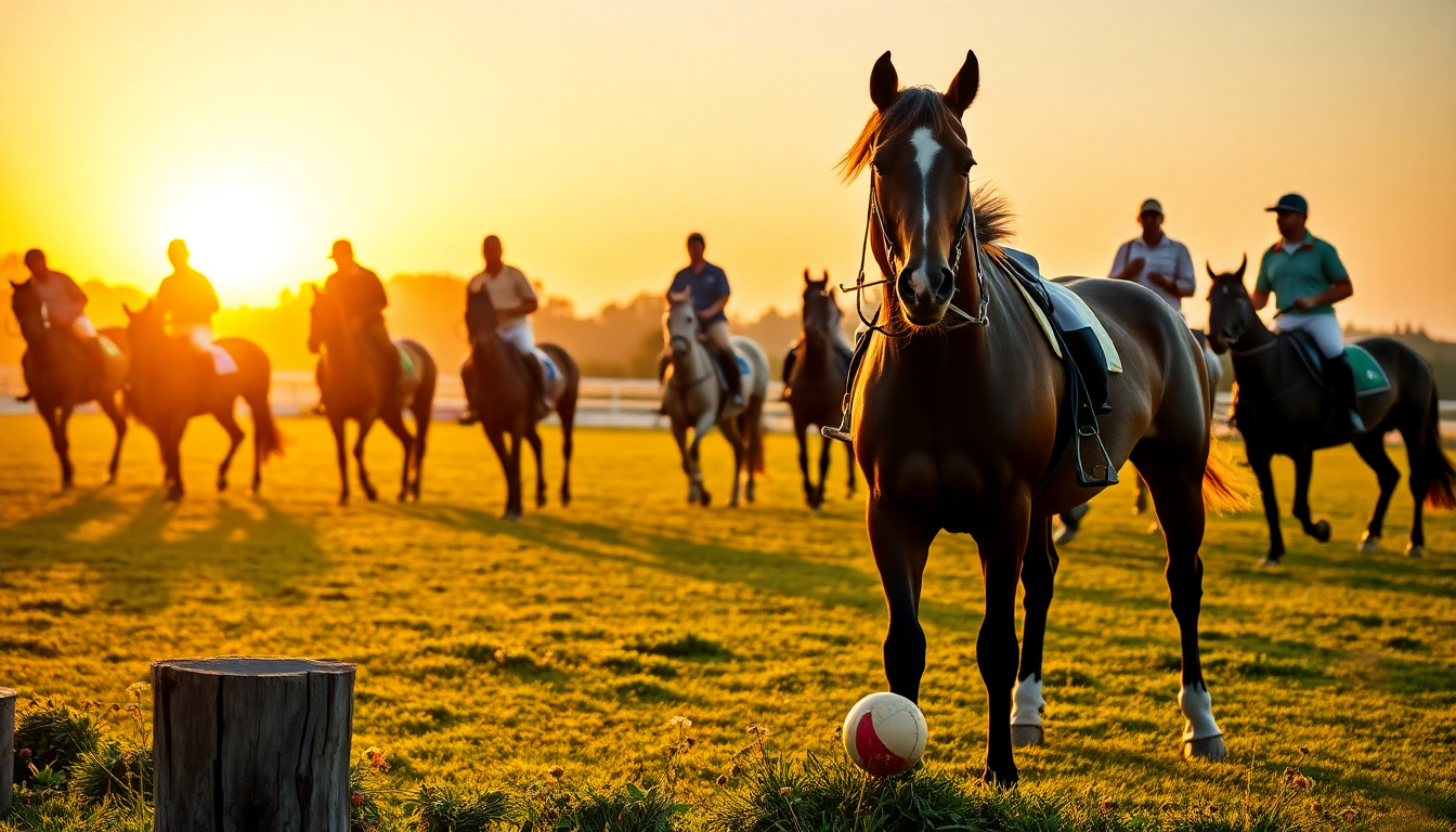 U.S. Polo Assn. celebra 135 anni con una capsule collection innovativa